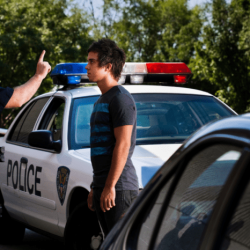 Dui influence prohibited drunk substance impaired