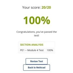 Nccer module 4 test answers