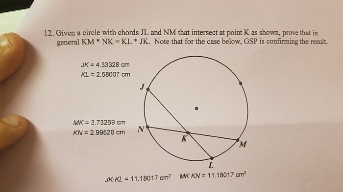 Respectively ln jk if tangent circles om external common completing nearest hundredth nm steps following find