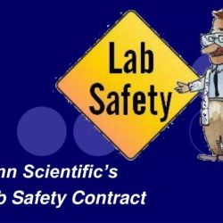 Flinn scientific lab safety quiz