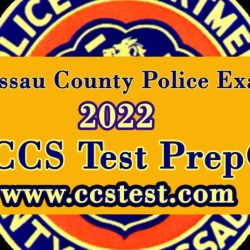 Nassau county police exam study guide